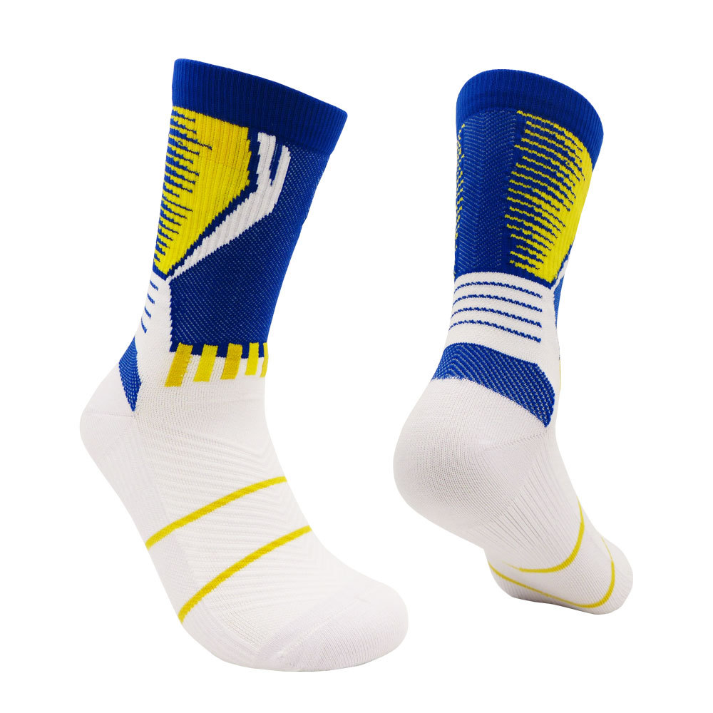 Cycling Socks Compression Stockings Cartridge M Sweat Socks Sports Socks Outdoor Running Socks Compression Stockings Can Muscle